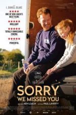 Watch Sorry We Missed You Myflixer
