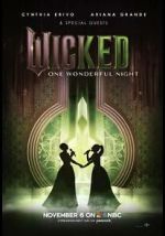 Watch Wicked: One Wonderful Night (TV Special 2025) Myflixer