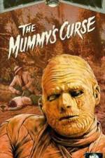 Watch The Mummy's Curse Myflixer