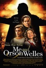 Watch Me and Orson Welles Myflixer