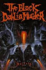 Watch The Black Dahlia Murder: Majesty Myflixer
