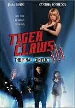 Watch Tiger Claws III Myflixer
