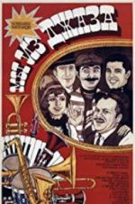 Watch Jazzman Myflixer