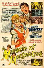 Watch The Miracle of Morgan\'s Creek Myflixer