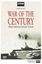 Watch War of the Century Myflixer