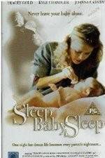 Watch Sleep Baby Sleep Myflixer