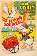 Watch The Flying Squirrel (Short 1954) Myflixer
