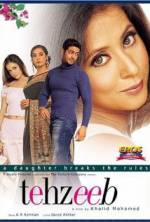 Watch Tehzeeb Myflixer