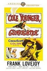 Watch Cole Younger, Gunfighter Myflixer