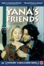 Watch Yana's Friends Myflixer