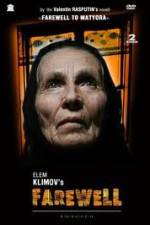 Watch Proshchanie Myflixer