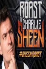 Watch Comedy Central Roast of Charlie Sheen Myflixer