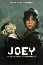 Watch Joey Myflixer