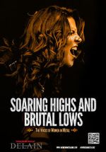 Watch Soaring Highs and Brutal Lows: The Voices of Women in Metal Myflixer