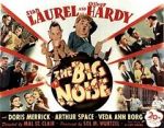 Watch The Big Noise Myflixer