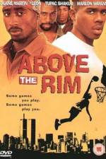 Watch Above the Rim Myflixer