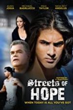 Watch Streets of Hope Myflixer