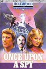 Watch Once Upon a Spy Myflixer