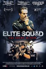 Watch Elite Squad: The Enemy Within Myflixer