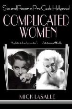 Watch Complicated Women Myflixer