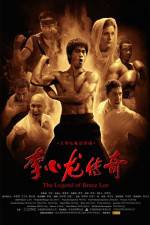 Watch The Legend of Bruce Lee Myflixer