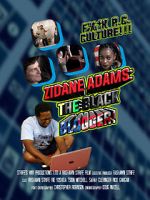 Watch Zidane Adams: The Black Blogger! Myflixer
