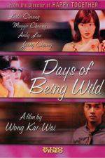 Watch Days of Being Wild Myflixer