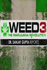 Watch Weed 3: The Marijuana Revolution Myflixer