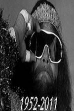 Watch Macho Man Randy Savage WWE Tribute Video Myflixer