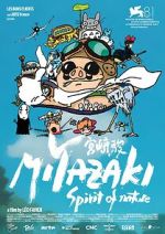 Watch Miyazaki: L\'Esprit de la Nature Myflixer