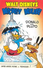 Watch Donald and Pluto (Short 1936) Myflixer
