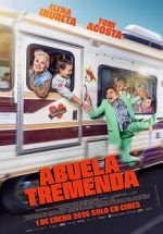 Watch Abuela tremenda Myflixer