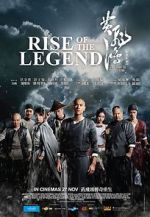 Watch Rise of the Legend Myflixer