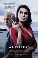 Watch The Whistlers Myflixer