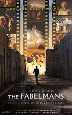Watch The Fabelmans Myflixer