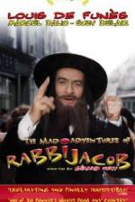 Watch Les aventures de Rabbi Jacob Myflixer
