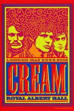 Watch Cream: Royal Albert Hall Myflixer