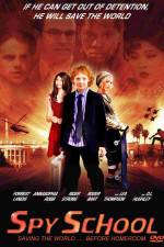 Watch Spy School Myflixer