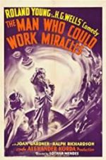 Watch The Man Who Could Work Miracles Myflixer