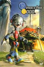 Watch Pinocchio 3000 Myflixer