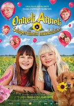 Watch Onneli, Anneli ja Salaperäinen muukalainen Myflixer