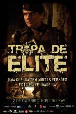 Watch Tropa de Elite Myflixer