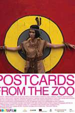 Watch Postcards from the Zoo Myflixer