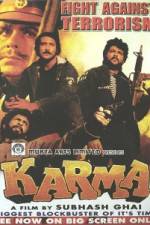 Watch Karma Myflixer