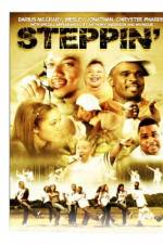 Watch Steppin: The Movie Myflixer