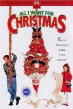 Watch All I Want for Christmas Myflixer
