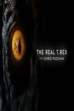 Watch The Real T Rex with Chris Packham Myflixer