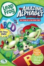 Watch LeapFrog: The Amazing Alphabet Amusement Park Myflixer