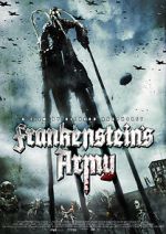 Watch Frankenstein\'s Army Myflixer