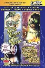 Watch Flesh Eaters from Outer Space Myflixer